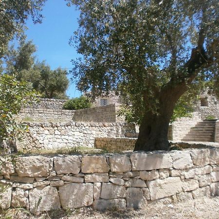 Trullo Villa Giuliana Con Giardino Posizione Panoramica Free Wifi Остуні Екстер'єр фото