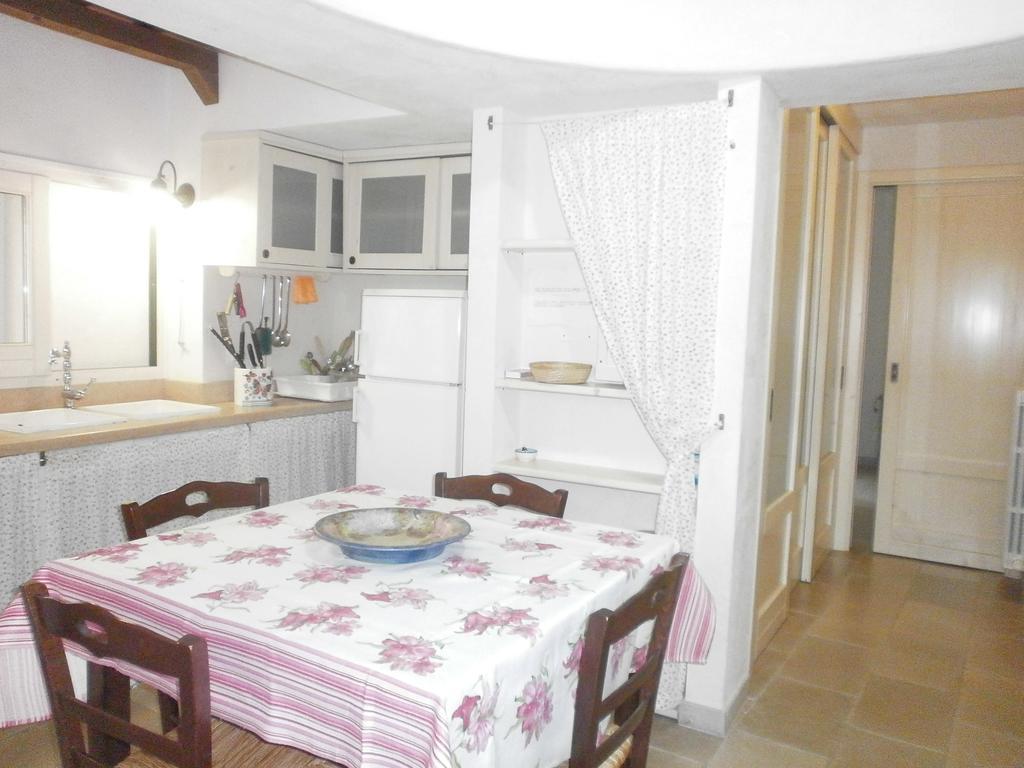 Trullo Villa Giuliana Con Giardino Posizione Panoramica Free Wifi Остуні Номер фото