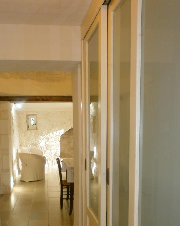 Trullo Villa Giuliana Con Giardino Posizione Panoramica Free Wifi Остуні Номер фото