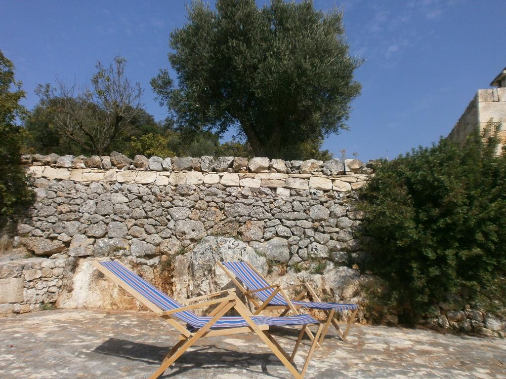 Trullo Villa Giuliana Con Giardino Posizione Panoramica Free Wifi Остуні Номер фото